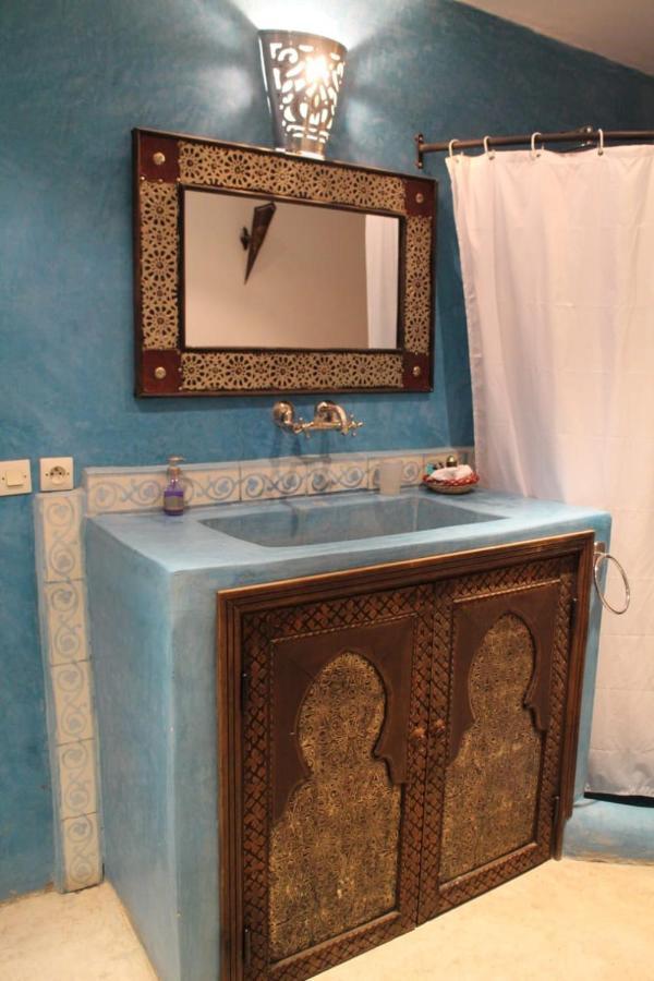 Riad Samira Marraquexe Exterior foto