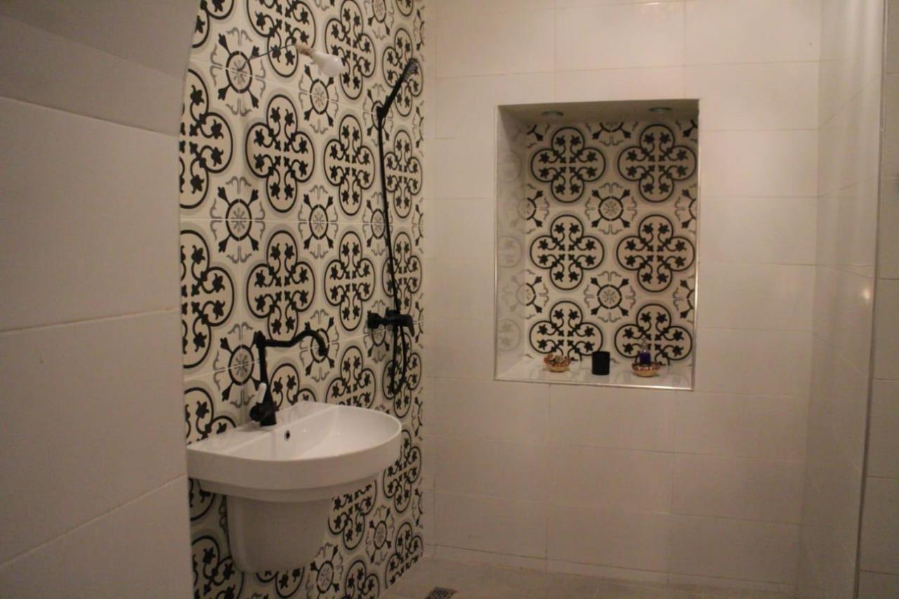 Riad Samira Marraquexe Exterior foto